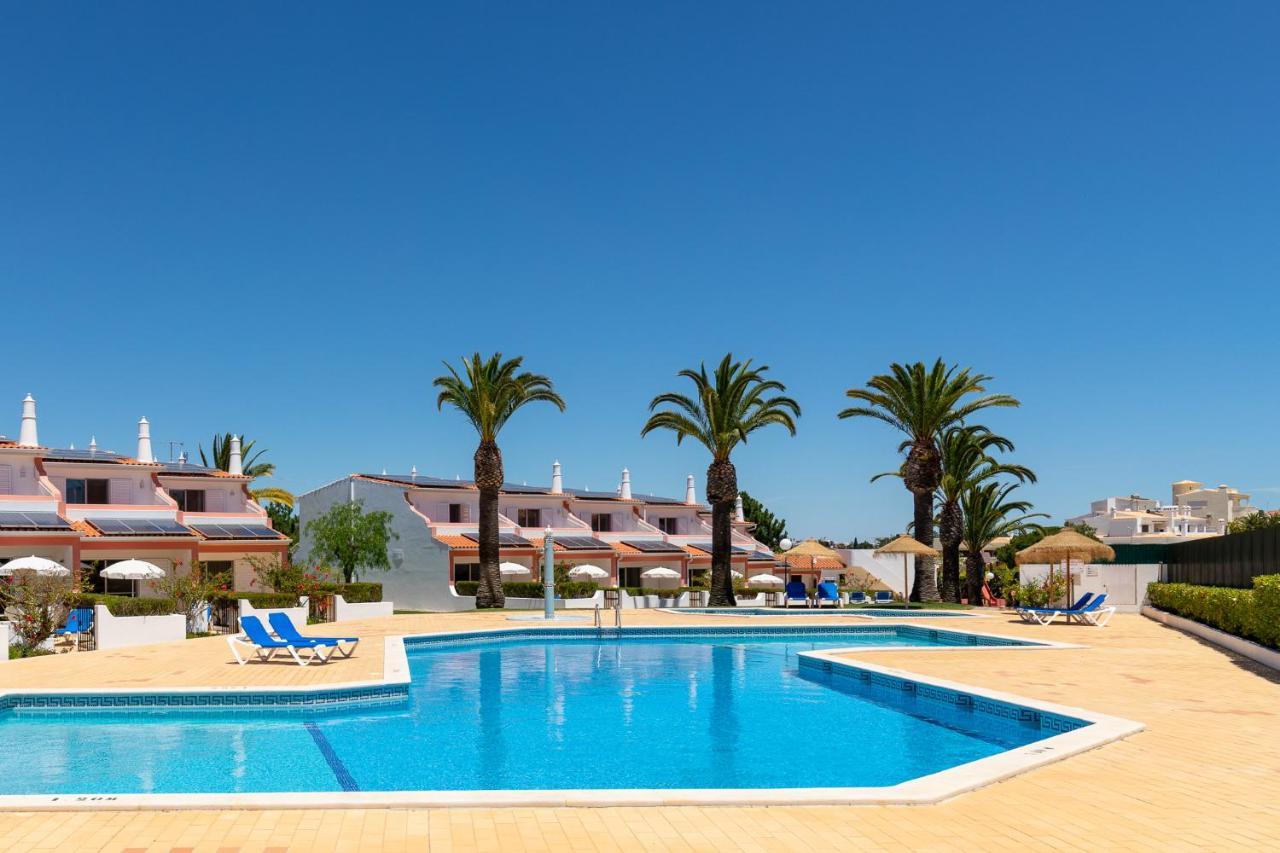 Moradias Villas Joinal Albufeira Luaran gambar