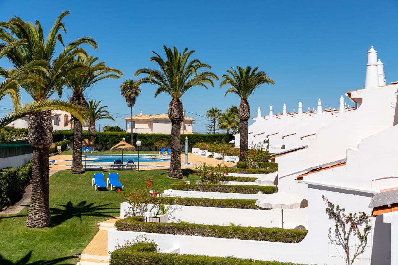 Moradias Villas Joinal Albufeira Luaran gambar