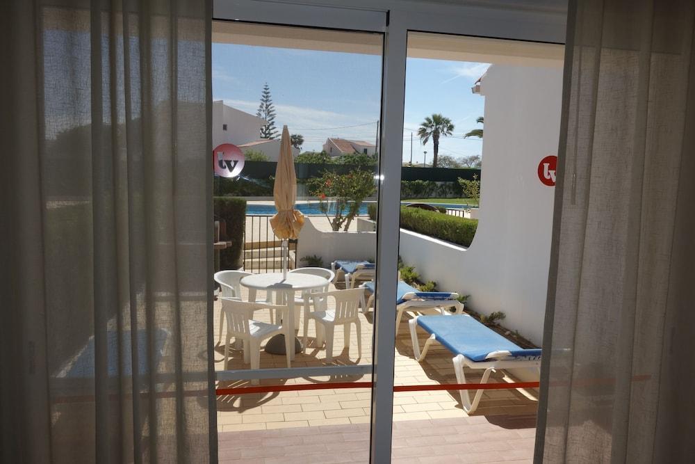 Moradias Villas Joinal Albufeira Luaran gambar