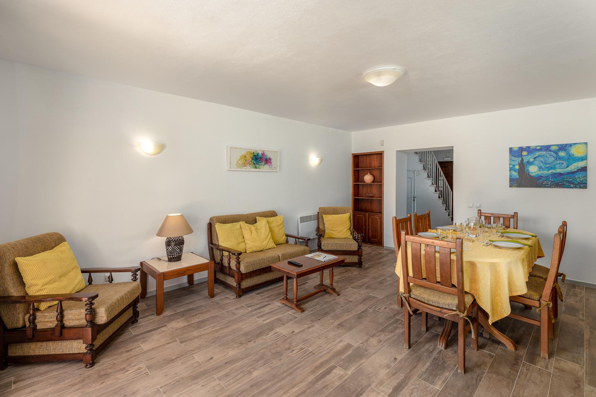 Moradias Villas Joinal Albufeira Luaran gambar