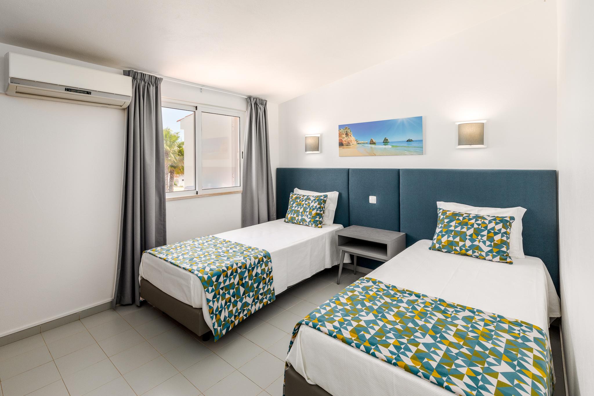Moradias Villas Joinal Albufeira Luaran gambar