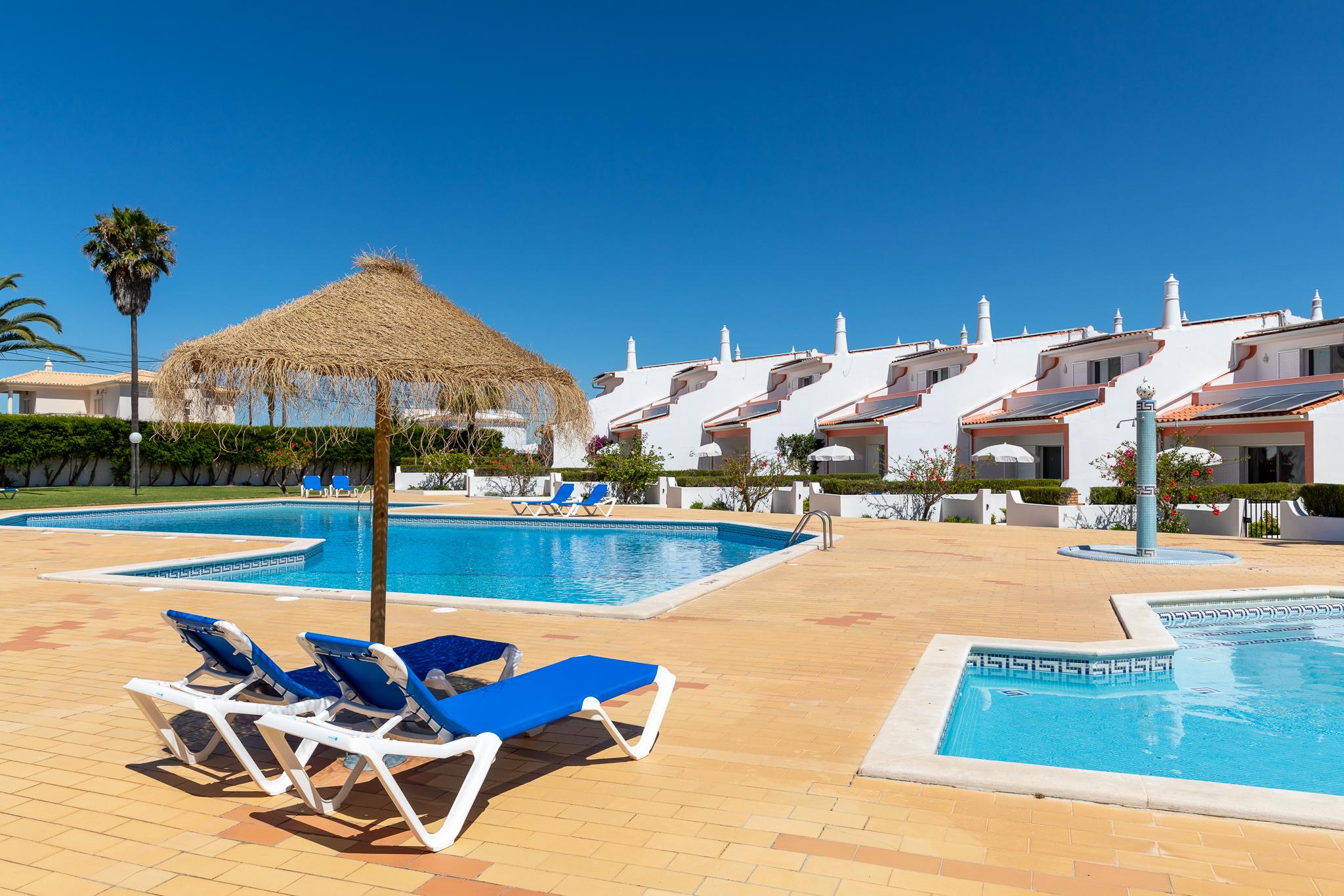 Moradias Villas Joinal Albufeira Luaran gambar