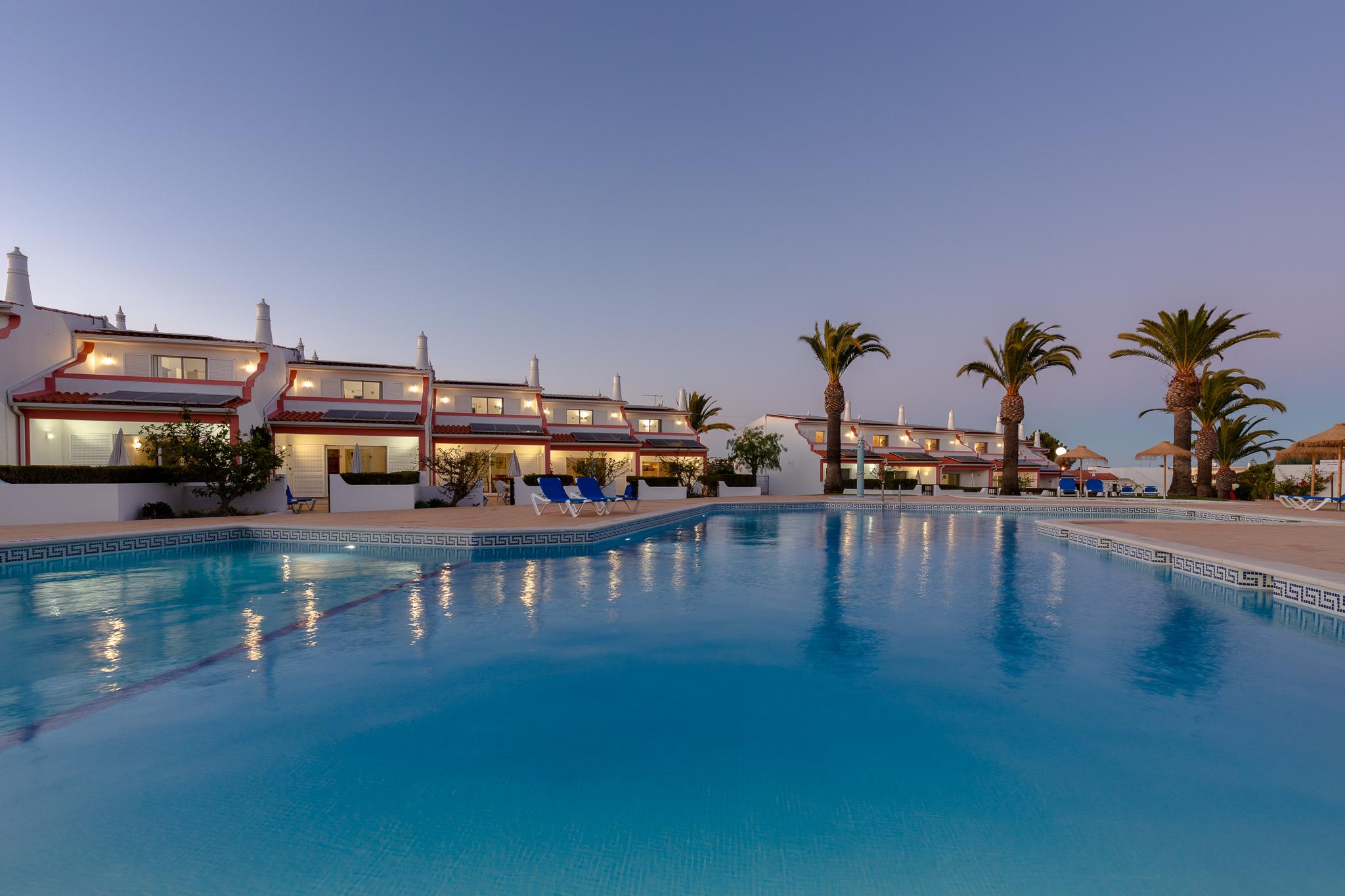 Moradias Villas Joinal Albufeira Luaran gambar