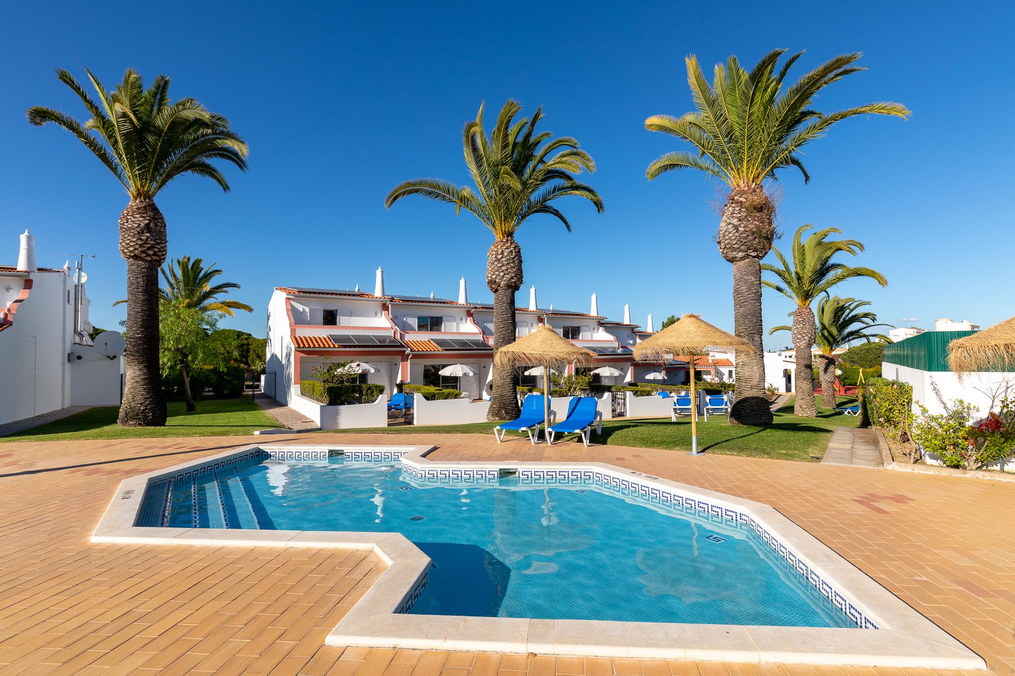 Moradias Villas Joinal Albufeira Luaran gambar