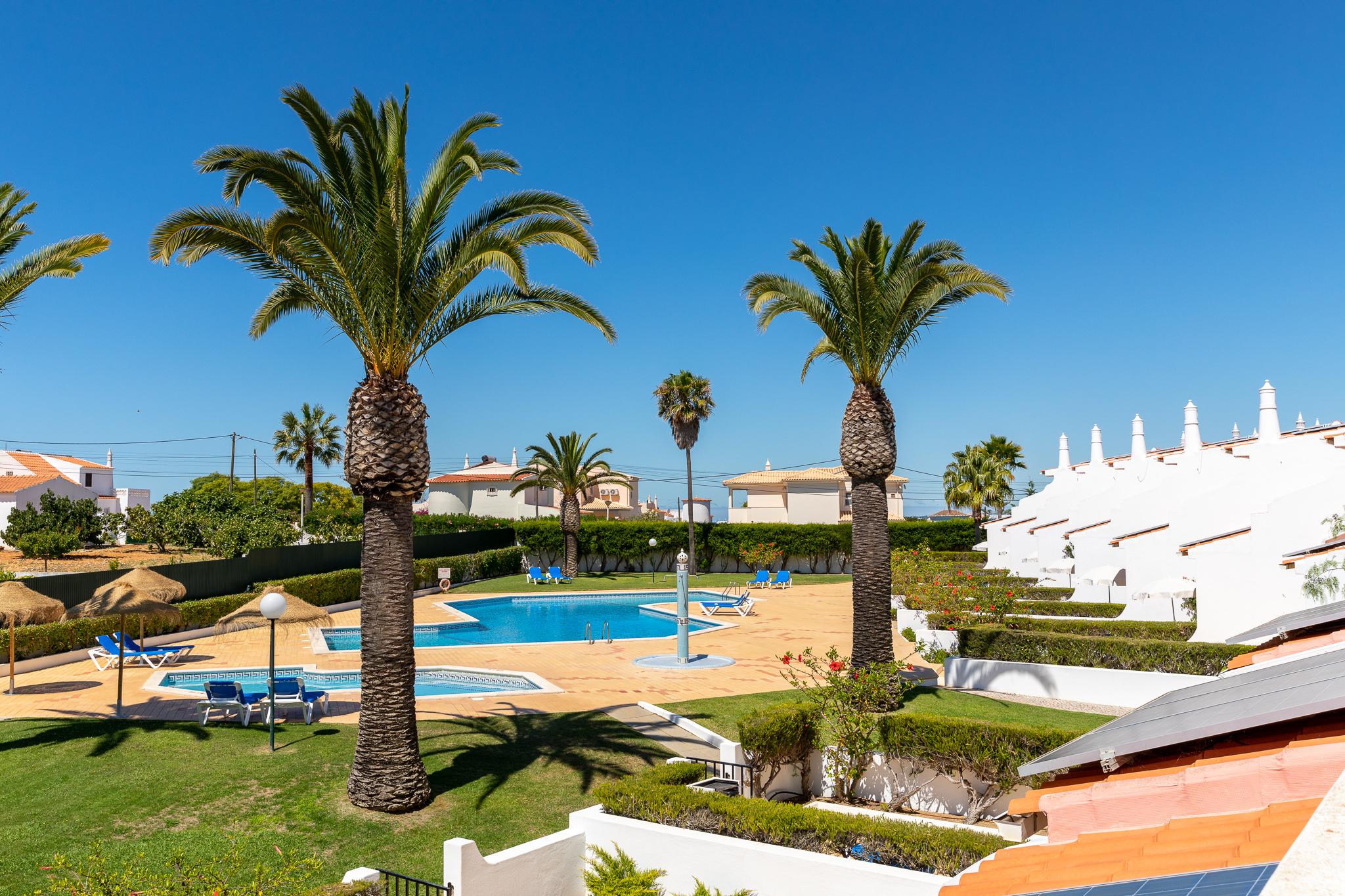 Moradias Villas Joinal Albufeira Luaran gambar