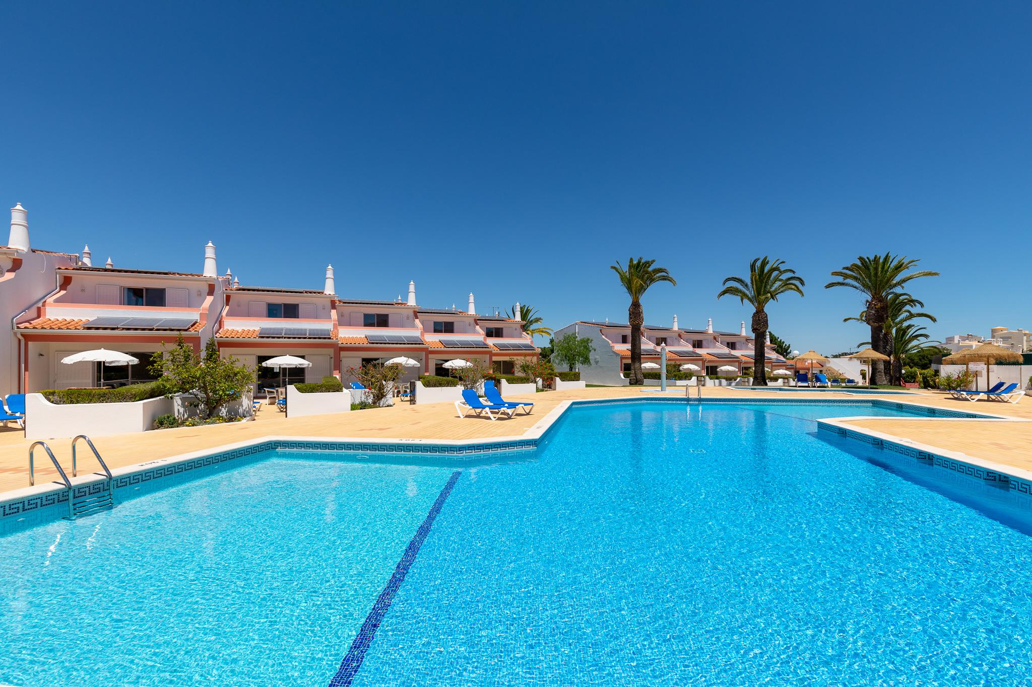 Moradias Villas Joinal Albufeira Luaran gambar