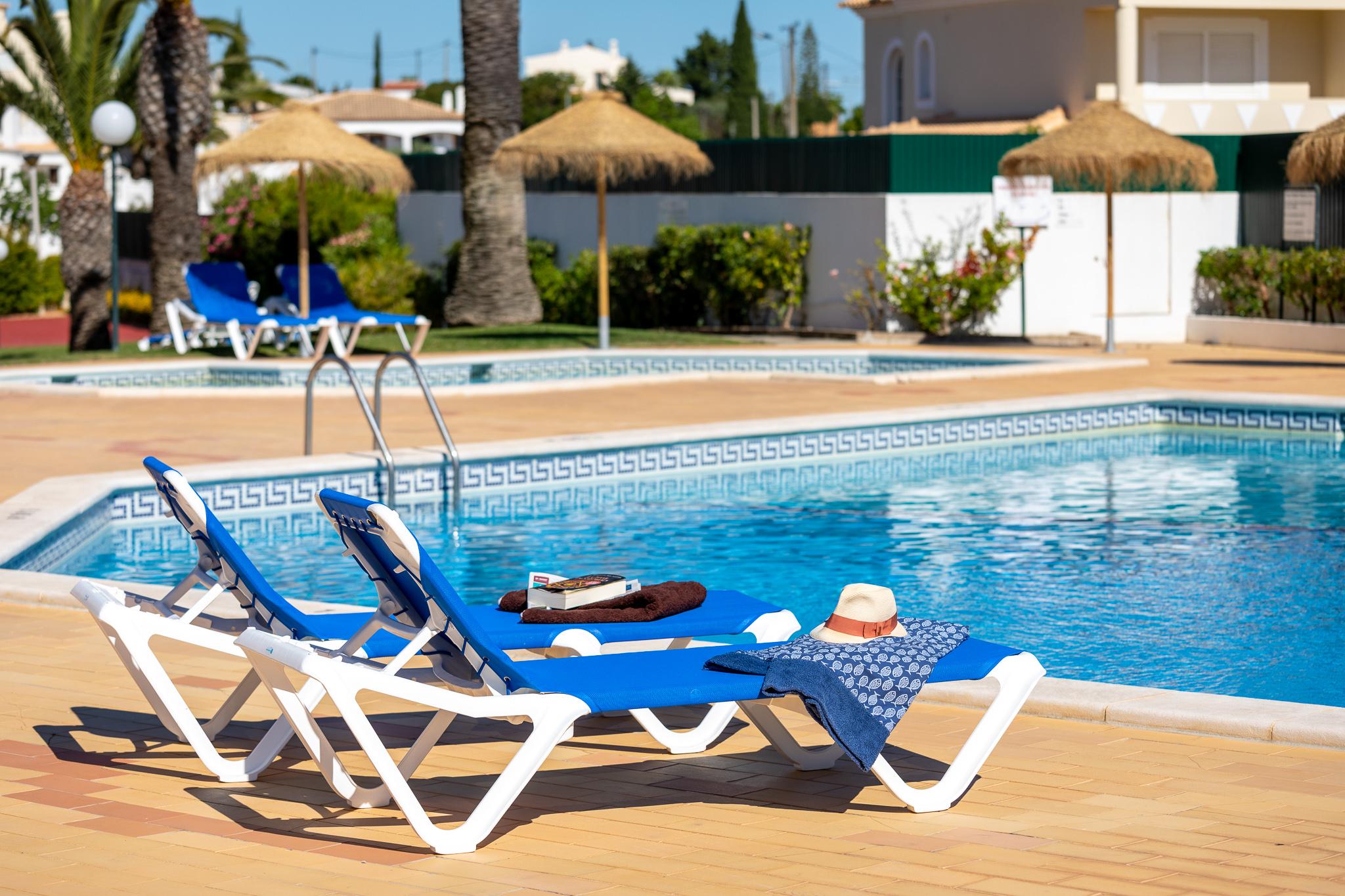 Moradias Villas Joinal Albufeira Luaran gambar