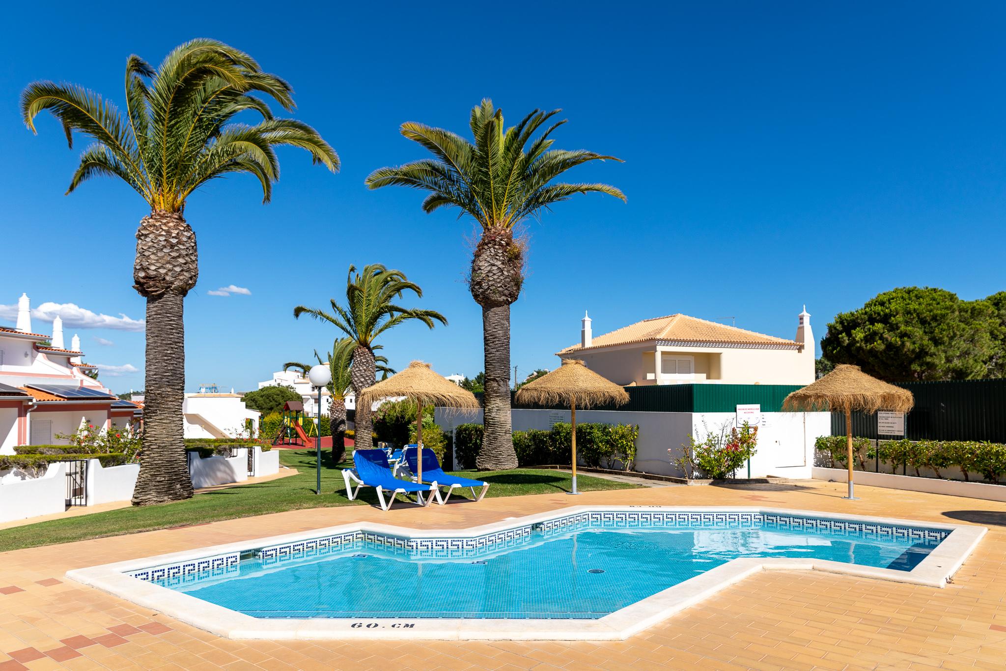 Moradias Villas Joinal Albufeira Luaran gambar