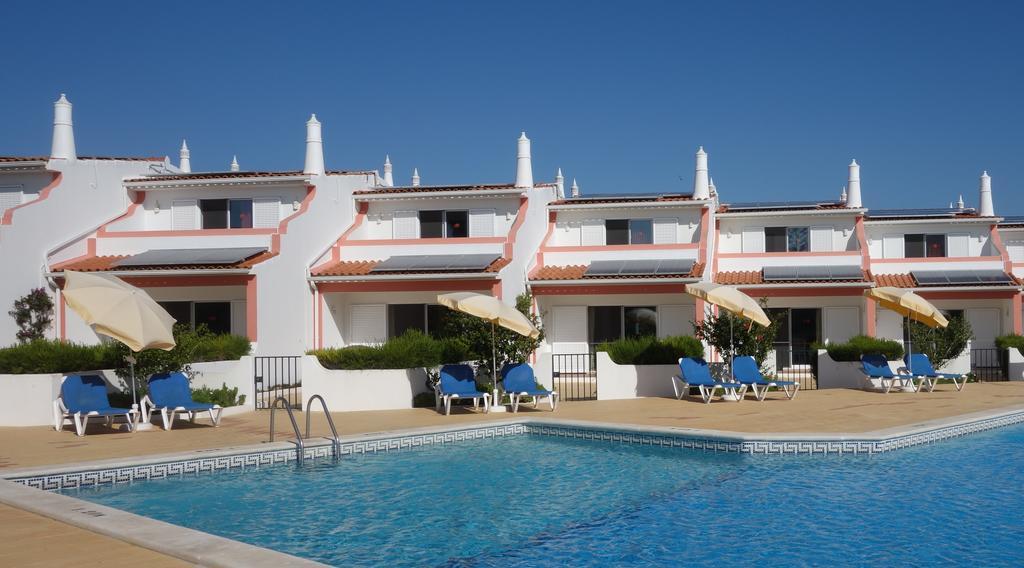 Moradias Villas Joinal Albufeira Luaran gambar