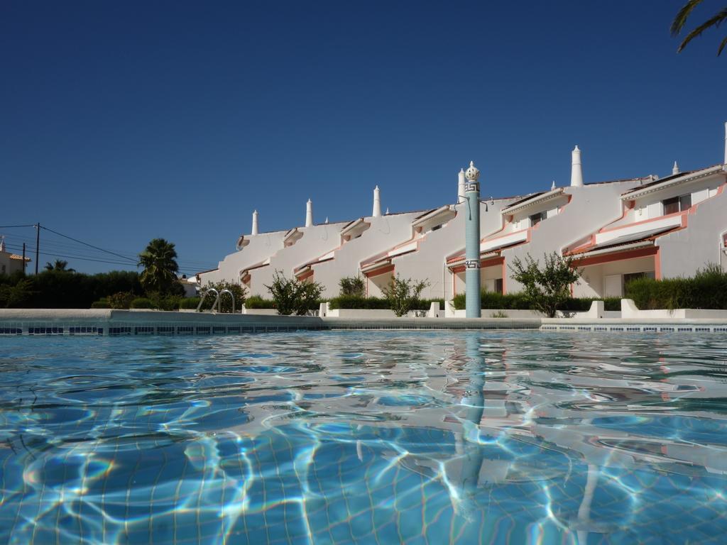Moradias Villas Joinal Albufeira Luaran gambar