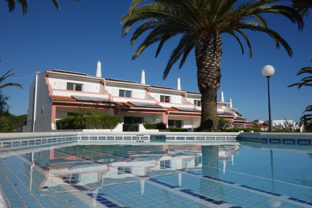 Moradias Villas Joinal Albufeira Luaran gambar