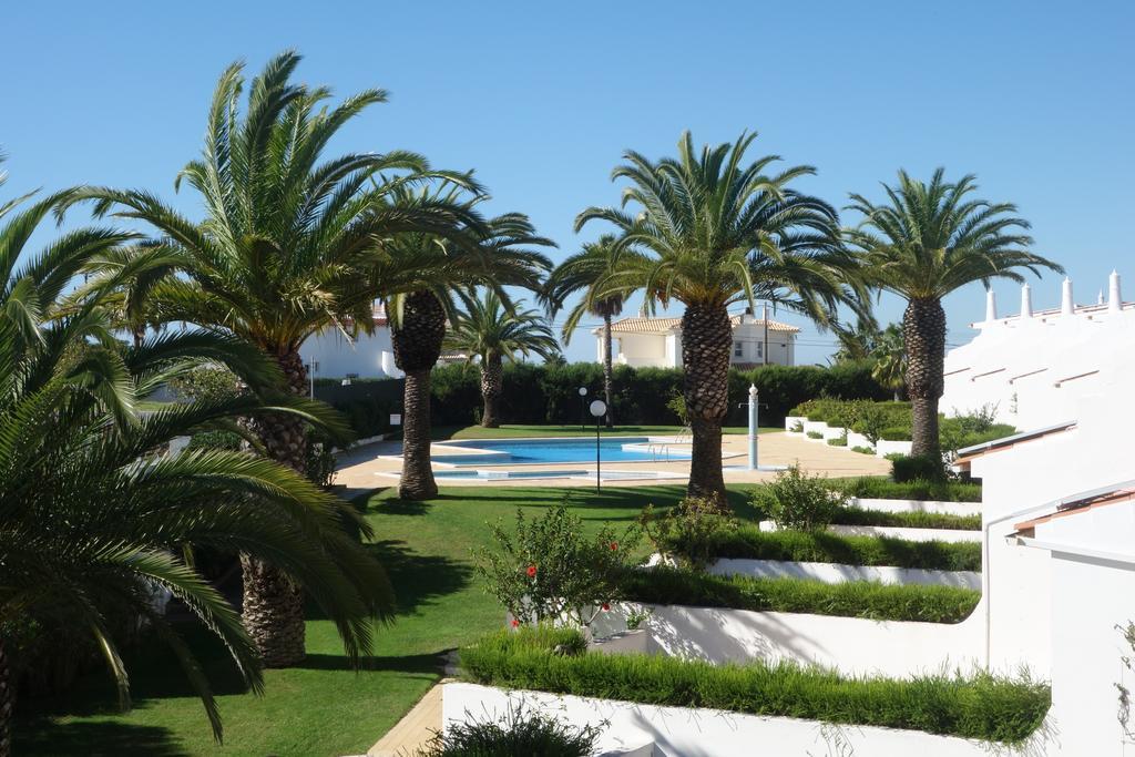 Moradias Villas Joinal Albufeira Luaran gambar