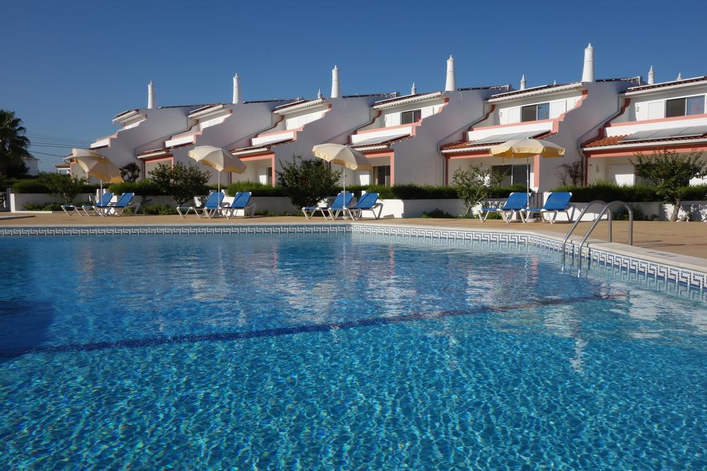 Moradias Villas Joinal Albufeira Luaran gambar