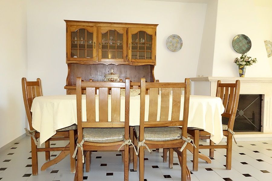Moradias Villas Joinal Albufeira Luaran gambar