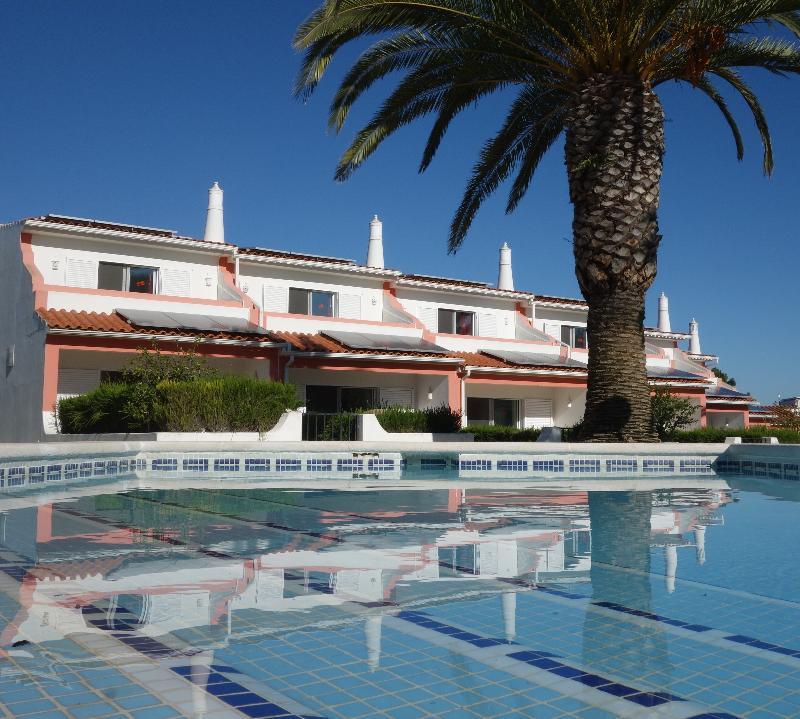 Moradias Villas Joinal Albufeira Luaran gambar