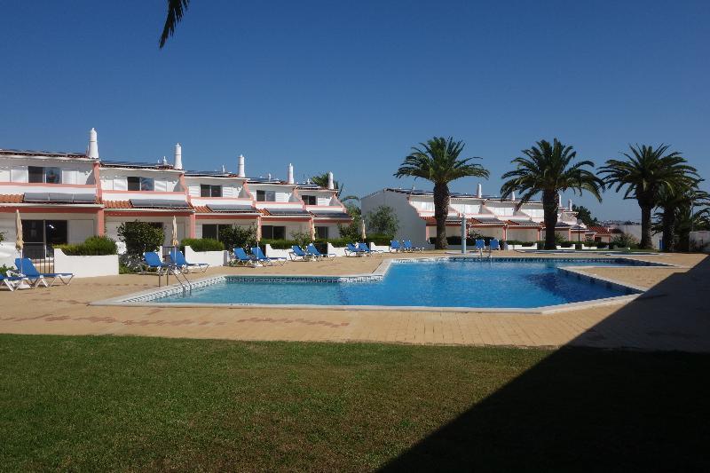 Moradias Villas Joinal Albufeira Luaran gambar