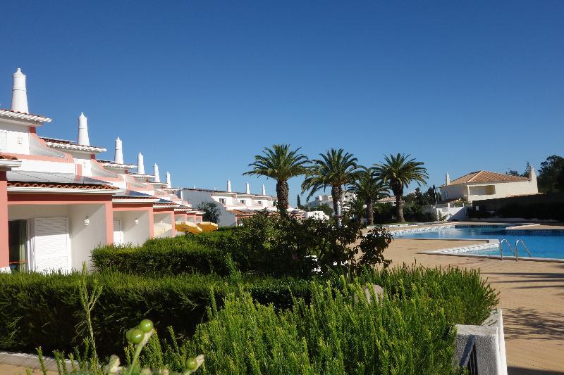 Moradias Villas Joinal Albufeira Luaran gambar